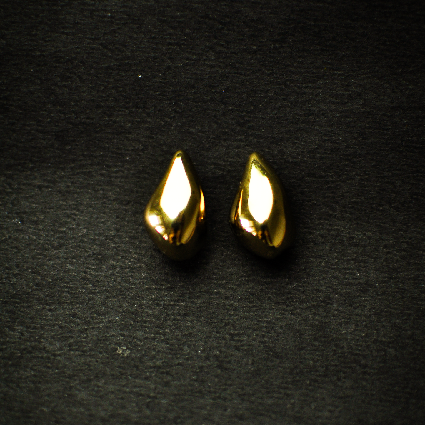 classic Studs Earrings