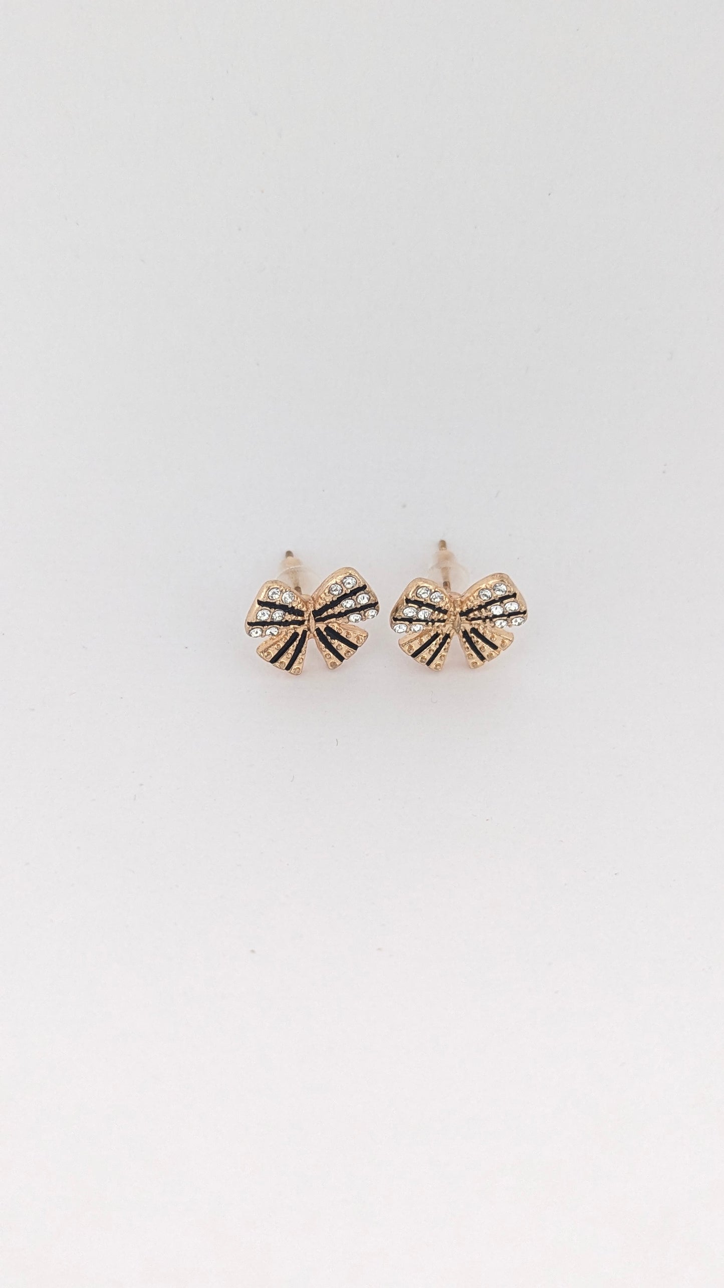 12 Pair Korean and Western Earrings Box