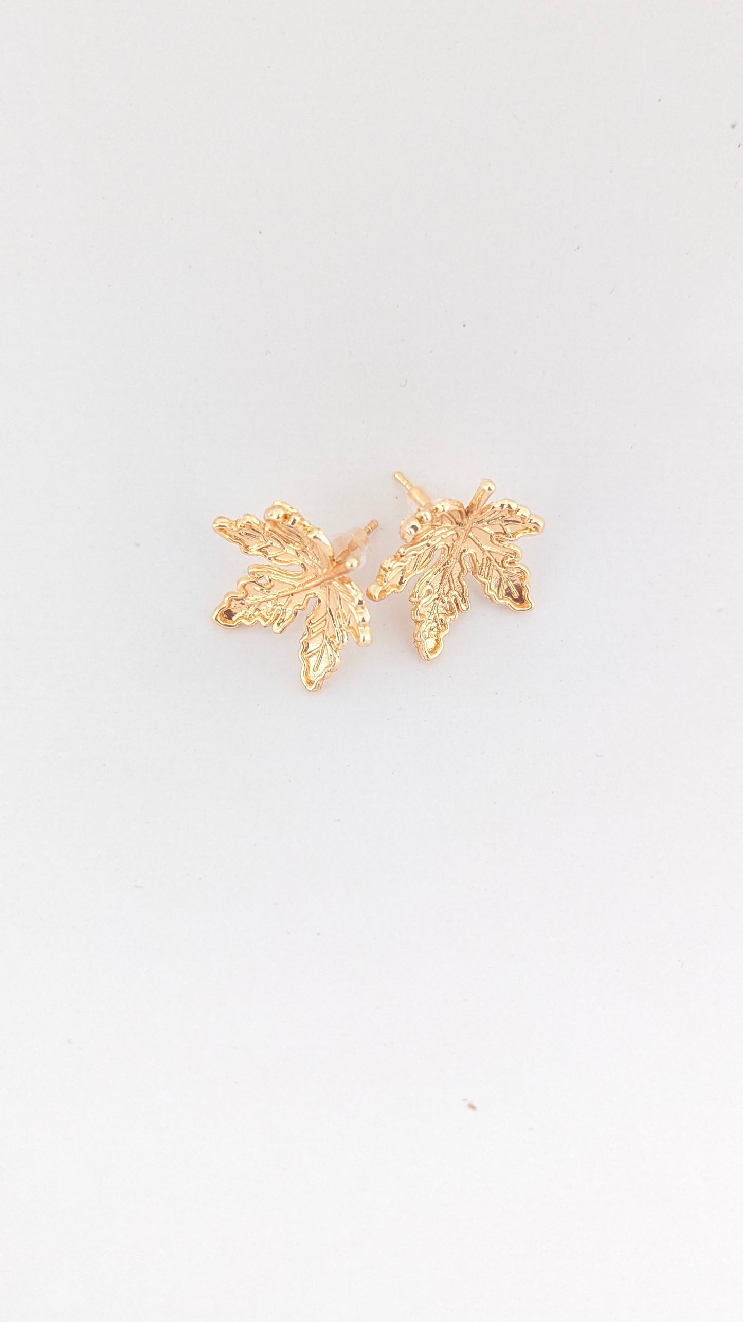 12 Pair Korean and Western Earrings Box