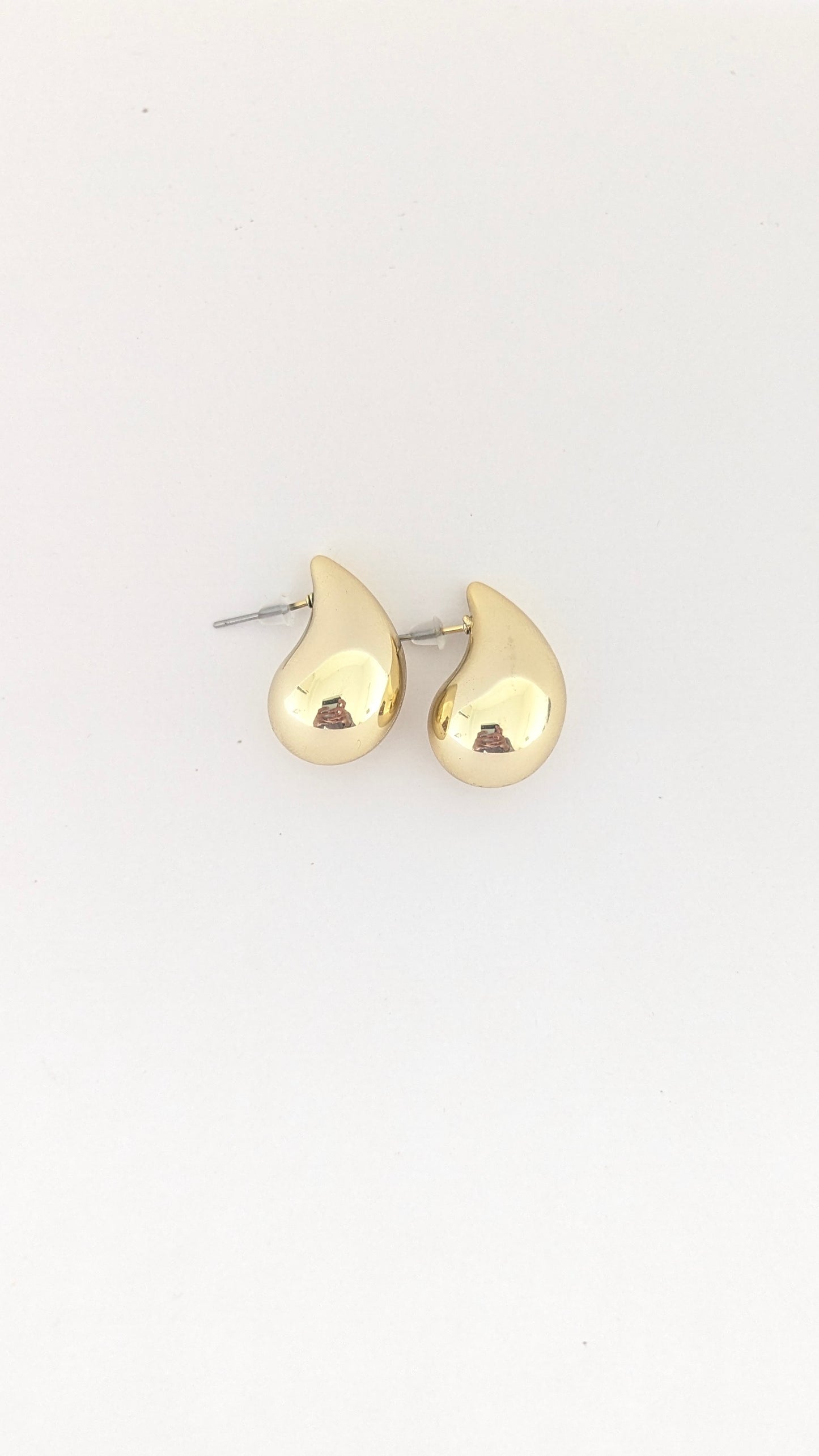 12 Pair Korean and Western Earrings Box