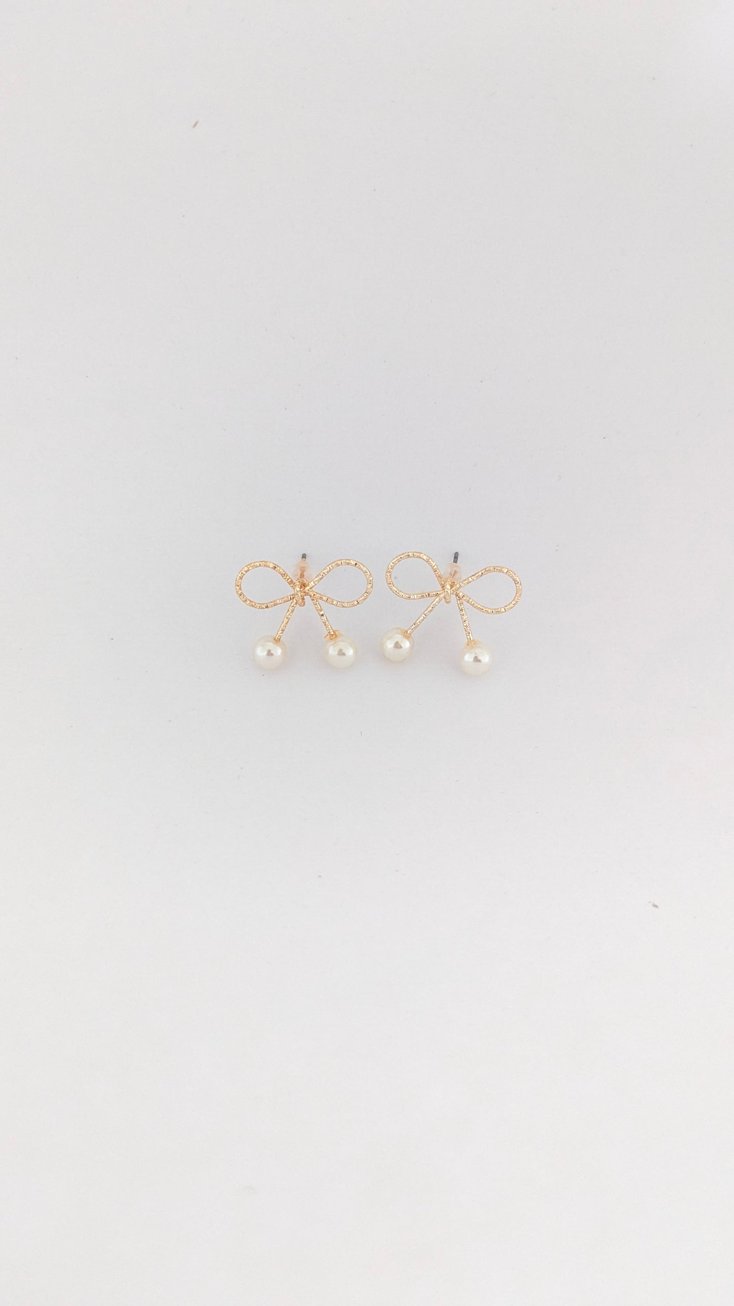12 Pair Korean and Western Earrings Box