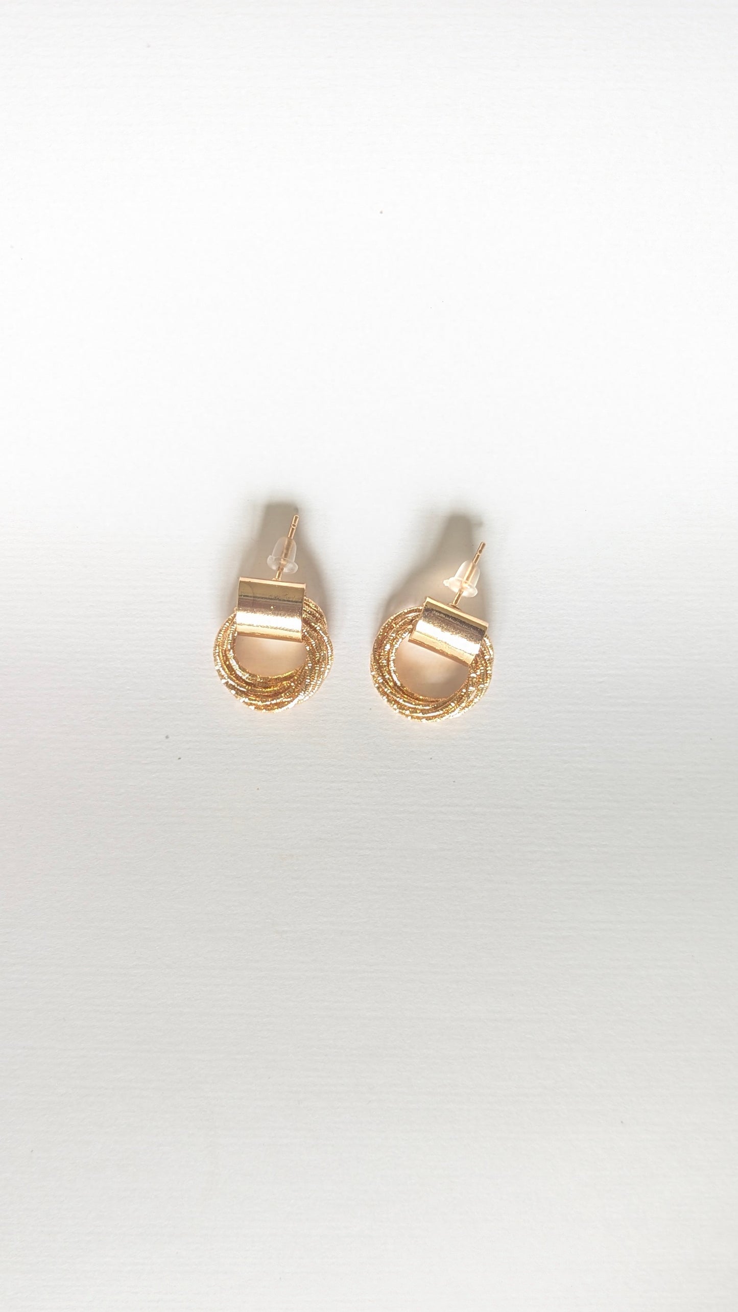12 Pair Korean and Western Earrings Box