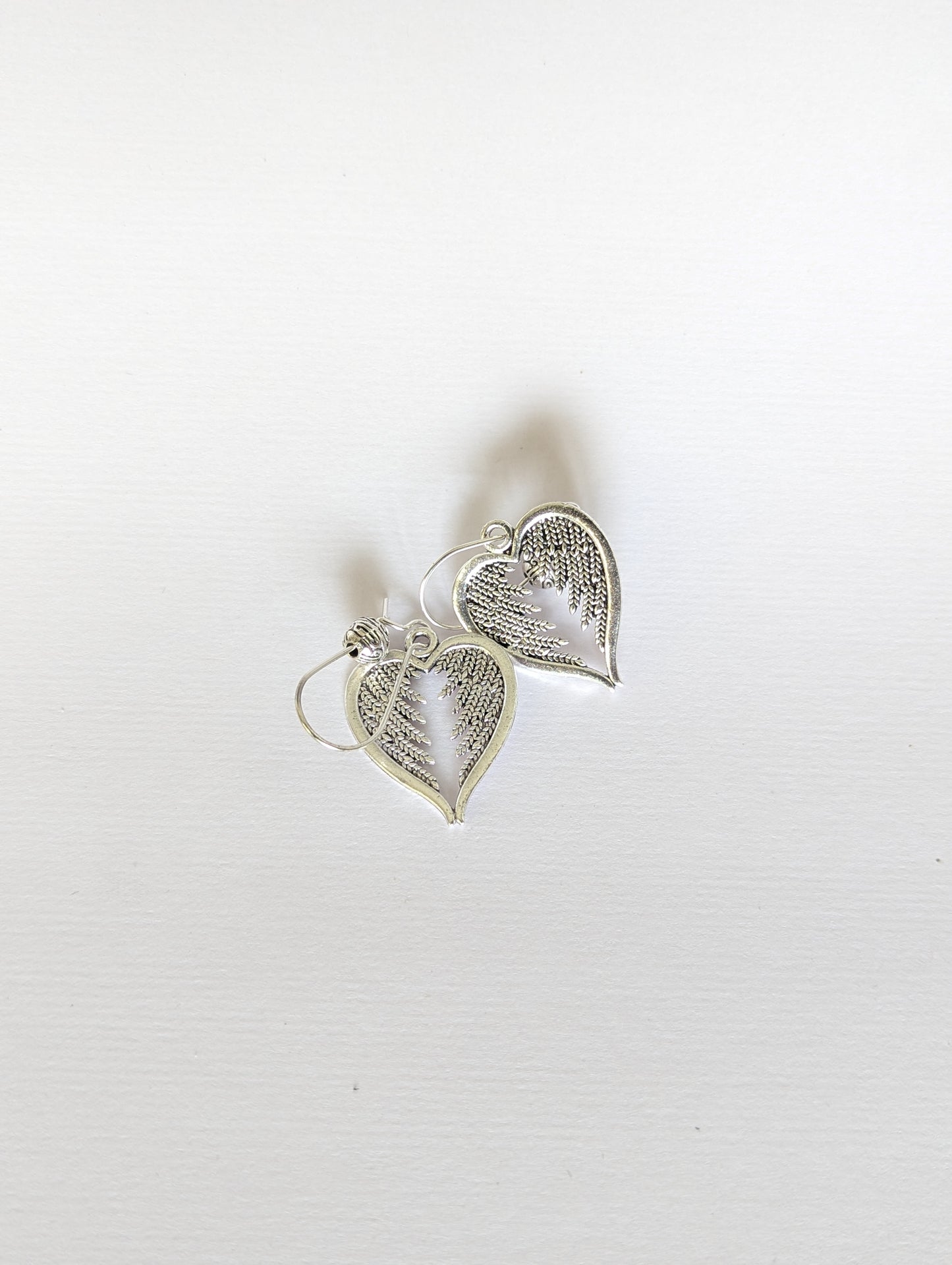 12 Oxidised Earrings studs combo 2